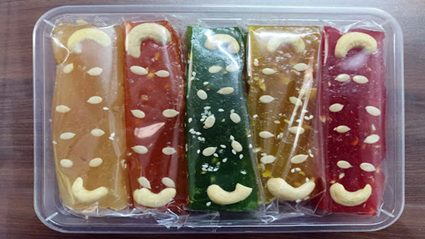 Malabar King halwa
